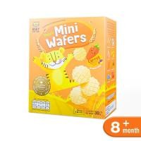 ราคา ขนมสำหรับเด็ก BABY TATTOO รสแครรอท (888127000067)