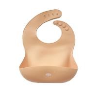 ราคา ผ้ากันเปื้อน GRANDMOM Silicone Bib orang (888127100008)