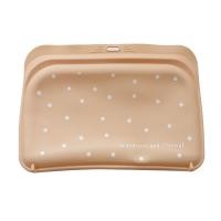 ราคา ถุงซิปซิลิโคน GRANDMOM สีส้ม (888127100046)