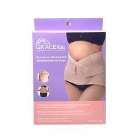 ราคา เข็มขัดหลังคลอด GRACE KIDS Size XL (888127200044)