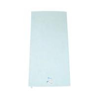 ราคา ผ้าเช็ดตัวด็กใยไผ่ GRACEKIDS เขียว (888127200053)