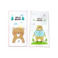 ราคา ผ้าห่มและผ้าห่อตัว GRACE KIDS FG033120 (888127200085)