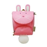 ราคา กระเป๋าเป้จูง MILO&GABBY ลายกระต่าย LOLA (888127400016)