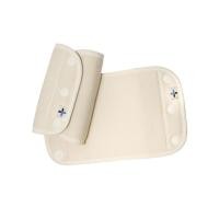 ราคา ปลอกซับน้ำลายข้าง BEBEFIT ครีม (888127400026)