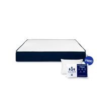 ราคา ที่นอน 5 ฟุต SOLOMON รุ่น Ready หนา 6 นิ้ว (888128200031)