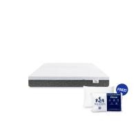 ราคา ที่นอน 3.5 ฟุต SOLOMON รุ่น ดูดวิญญาณ หนา 4 นิ้ว (888128200035)