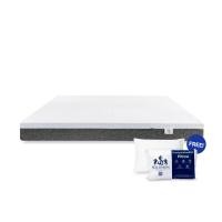 ราคา ที่นอน 6 ฟุต SOLOMON รุ่น ดูดวิญญาณ หนา 4 นิ้ว (888128200037)