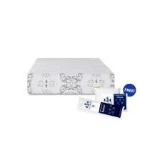 ราคา ที่นอนยางพารา 3.5 ฟุต SOLOMON รุ่น Seven Zone หนา 6 นิ้ว แถมหมอนหนุน 2 ใบ หมอนข้าง 1 ใบ (888128200103)