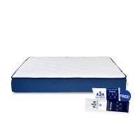 ราคา ที่นอน 5 ฟุต SOLOMON รุ่น Deep Sleep หนา 7 นิ้ว (888128200119)