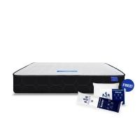 ราคา ที่นอน 5 ฟุต SOLOMON รุ่น Kingston หนา 10 นิ้ว (888128200125)