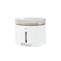 ราคา น้ำพุสัตว์เลี้ยง NOTTY (888133200002)