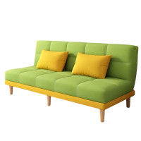 ราคา [Pre-order] โซฟาเบด PROMA-SF59-02 120 ซม. สีเขียว (888126000185)