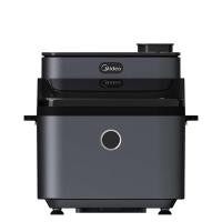 Midea หม้อทอดไร้น้ำมัน ขนาด 7 ลิตร รุ่น MF-CY75A2