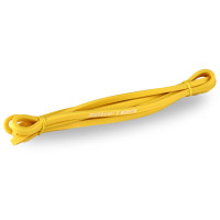 ราคา ยางยืดออกกำลังกาย Homefittools 5-15 ปอนด์ สีเหลือง Latax (888139600004)