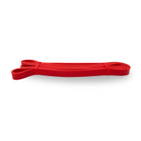 ราคา ยางยืดออกกำลังกาย Homefittools 15-35 ปอนด์ สีแดง TPE (888139600005)