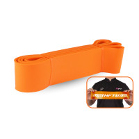 ราคา ยางยืดออกกำลังกาย Homefittools LATEX 85-230 ปอนด์ สีส้ม (888139600010)