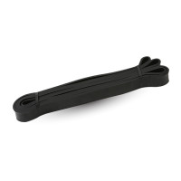 ราคา ยางยืดออกกำลังกาย Homefittools Pullup 20-70 ปอนด์ สีดำ TPE (888139600013)