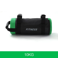 ราคา กระเป๋าถ่วงน้ำหนัก Homefittools 10 kg. (888139600067)