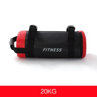 ราคา กระเป๋าถ่วงน้ำหนัก Homefittools 20 kg. (888139600069)