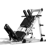 ราคา สมิทแมชชีน Homefittools Leg press & Hack Squat 2In1 (888139600084)
