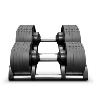 ราคา ดัมเบล ปรับน้ำหนัก Homefittools รุ่น H20 (20kg-2ข้าง) (888139600129)