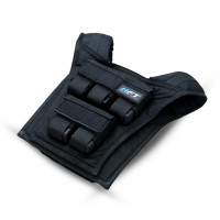 ราคา เสื้อถ่วงน้ำหนัก Calisthenic Homefittools HFT รุ่น 10kg (888139600139)