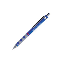 ราคา ดินสอกด Tikky Rotring ขนาด 0.5 มม. สีน้ำเงิน (888139800004)