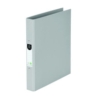 ราคา แฟ้มห่วง 2 ห่วง Elephant (ตราช้าง) สีเทา (888139800121)