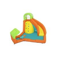 ราคา สวนน้ำสไลเดอร์ Bestway 53436 H2OGO CANOPY COVE (888140400023)