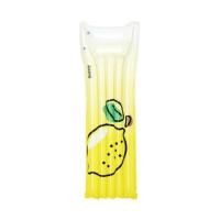 ราคา แพแฟชั่น ลอยน้ำ Bestway 44122 Feesh Squeezed Lemon ขนาด 189 x 69 ซม. (888140400031)