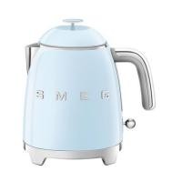 ราคา กาต้มน้ำไฟฟ้า SMEG KLF05PBEU 0.80 ลิตร สีฟ้า (1212700)