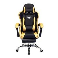 ราคา เก้าอี้เกมมิ่ง U-RODECOR THE LEGEND สีดำ/ทอง (1284581)