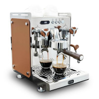ราคา เครื่องชงกาแฟแบบมืออาชีพ ETZEL รุ่น SN8000 (888108700150)