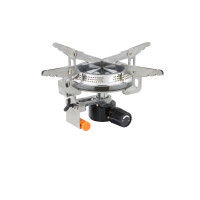 ราคา หัวเตาแก๊ส APG มินิ Thai Adventure APG-CS06 (888113100022)