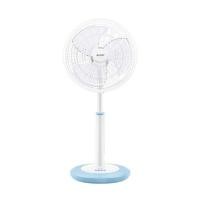 ราคา พัดลมสไลด์ 16 นิ้ว MITSUBISHI R16A-GC PT-BL สีฟ้า (1283592)