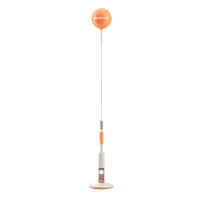 ราคา เป้าชกมวย Mamba Reflex Homefittools (888139600062)