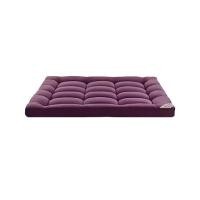 ราคา แผ่นรองนอน 6 ฟุต WOODFIELD WARRANT สี CRIMSON (1285332)