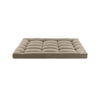 ราคา แผ่นรองนอน 5 ฟุต WOODFIELD WARRANT สี KHAKI (1285417)