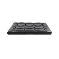ราคา แผ่นรองนอน 5 ฟุต WOODFIELD WARRANT สี GREY (1285426)