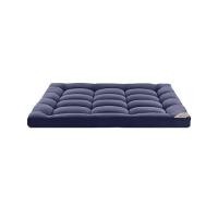 ราคา แผ่นรองนอน 6 ฟุต WOODFIELD WARRANT สี NAVY BLUE (1285434)