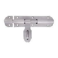 ราคา กลอนขวาง ISON 6 นิ้ว สีสเตนเลส (1000445)