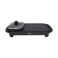 ราคา Anitech เตาปิ้งย่างพร้อมหม้อสุกี้ รุ่น SGR-1502