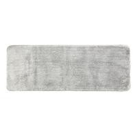 ราคา พรม HOME LIVING STYLE GLAM 45X120 ซม. สีเทา (1276552)