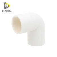 ราคา ข้องอ 90 องศา ร้อยสาย ELECKTA 20 มม. สีขาว แพ็ก 10 ชิ้น (1279931)