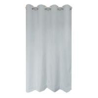 ราคา ผ้าม่าน EYELET HOME LIVING STYLE TIME UV 140X160 ซม. สีเทา (1283140)