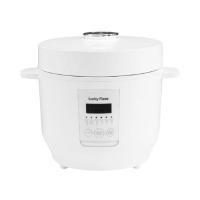 ราคา หม้อหุงข้าว DIGITAL LUCKY FLAME LRE-10D6 (1176874)