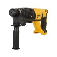 ราคา สว่านโรตารี่ไร้สาย (เฉพาะตัวเครื่อง) DEWALT DCH133NT-B1 26 มม. 20 โวลต์ (1215242)