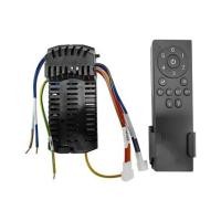 ราคา ชุดรีโมทพัดลม CARINI DC ABC 710451 2022 (1245007)