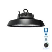 ราคา โคมไฮเบย์ LED CARINI IRENE 100 วัตต์ DAYLIGHT สีดำ (1264914)