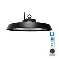 ราคา โคมไฮเบย์ LED CARINI IRENE 200 วัตต์ DAYLIGHT สีดำ (1264931)